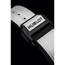 Hublot Big Bang Unico White Ceramic Ref# 421.HX.1170.RX