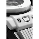 Hublot Big Bang Unico White Ceramic Ref# 421.HX.1170.RX