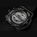 Hublot Classic Fusion AEROFUSION ASPEN SNOWMASS Ref# 525.CH.0121.VR.ASP21