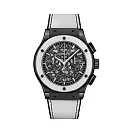 Hublot Classic Fusion AEROFUSION ASPEN SNOWMASS Ref# 525.CH.0121.VR.ASP21