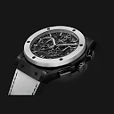 Hublot Classic Fusion AEROFUSION ASPEN SNOWMASS Ref# 525.CH.0121.VR.ASP21