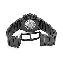 Hublot Classic Fusion Aerofusion Black Magic Bracelet 45mm, Ref# 528.CM.0170.CM