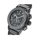 Hublot Classic Fusion Aerofusion Black Magic Bracelet 45mm, Ref# 528.CM.0170.CM