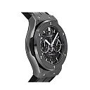 Hublot Classic Fusion Aerofusion Black Magic Chronograph 45mm, Ref# 525.CM.0170.LR