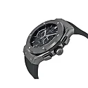 Hublot Classic Fusion Aerofusion Black Magic Chronograph 45mm, Ref# 525.CM.0170.RX
