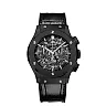 Hublot Classic Fusion Aerofusion Black Magic Chronograph 45mm, Ref# 525.CM.0170.LR