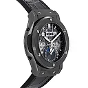 Hublot Classic Fusion Aerofusion Moonphase 42mm Black Magic, Ref# 547.CX.0170.LR