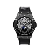 Hublot Classic Fusion Aerofusion Moonphase 42mm Black Magic, Ref# 547.CX.0170.LR