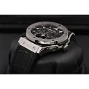 Hublot Classic Fusion Aerofusion Moonphase Titanium 45mm, Ref# 517.NX.0170.LR