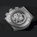 Hublot Classic Fusion Aerofusion Titanium Ref# 525.NX.0170.RX