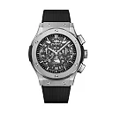Hublot Classic Fusion Aerofusion Titanium Ref# 525.NX.0170.RX