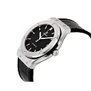 Hublot Classic Fusion Automatic 38mm Midsize, Ref# 565.NX.1171.LR