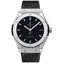 Hublot Classic Fusion Automatic 38mm Midsize, Ref# 565.NX.1171.LR