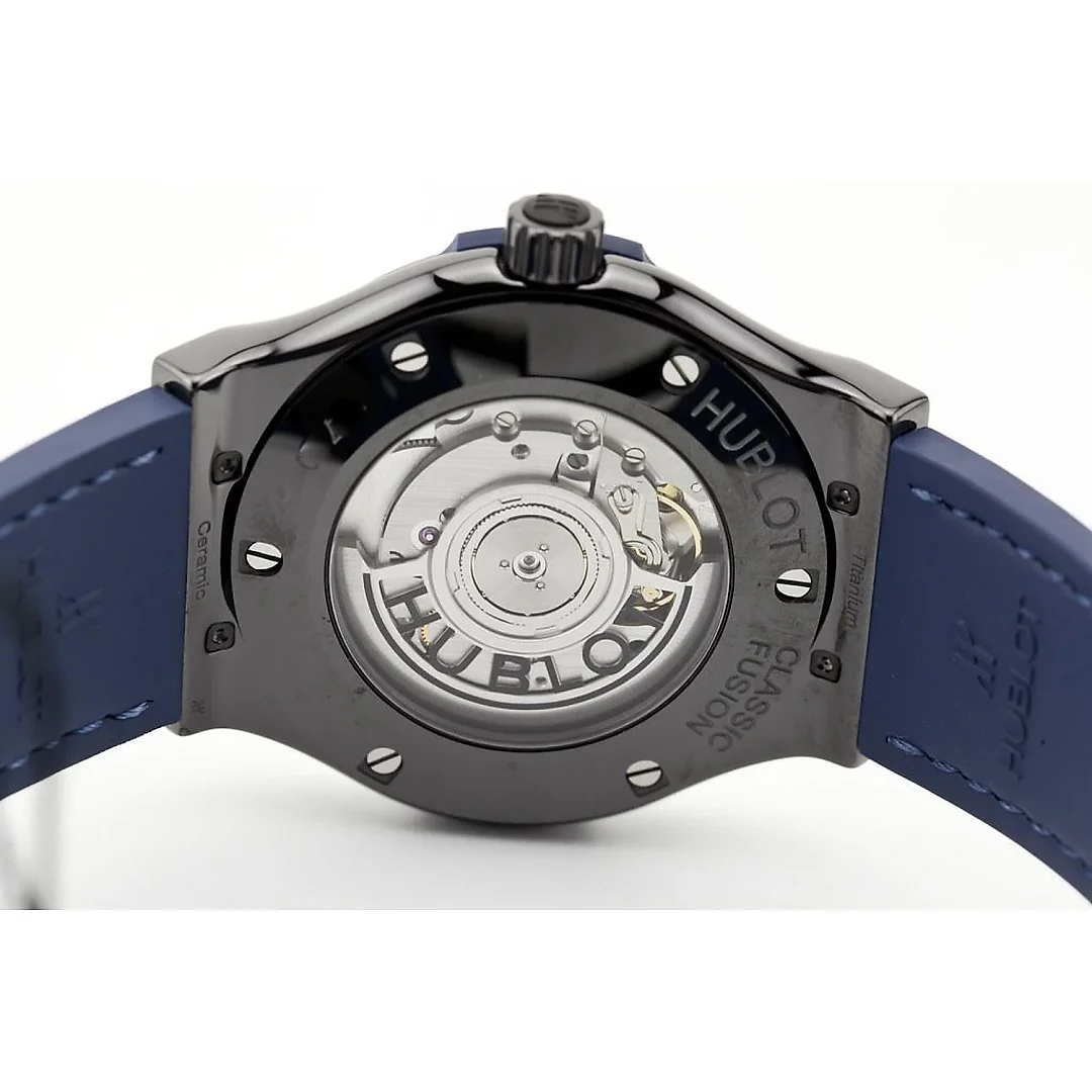 Hublot Classic Fusion Automatic 42mm, Ref# 542.CM.7170.LR