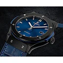 Hublot Classic Fusion Automatic 42mm, Ref# 542.CM.7170.LR