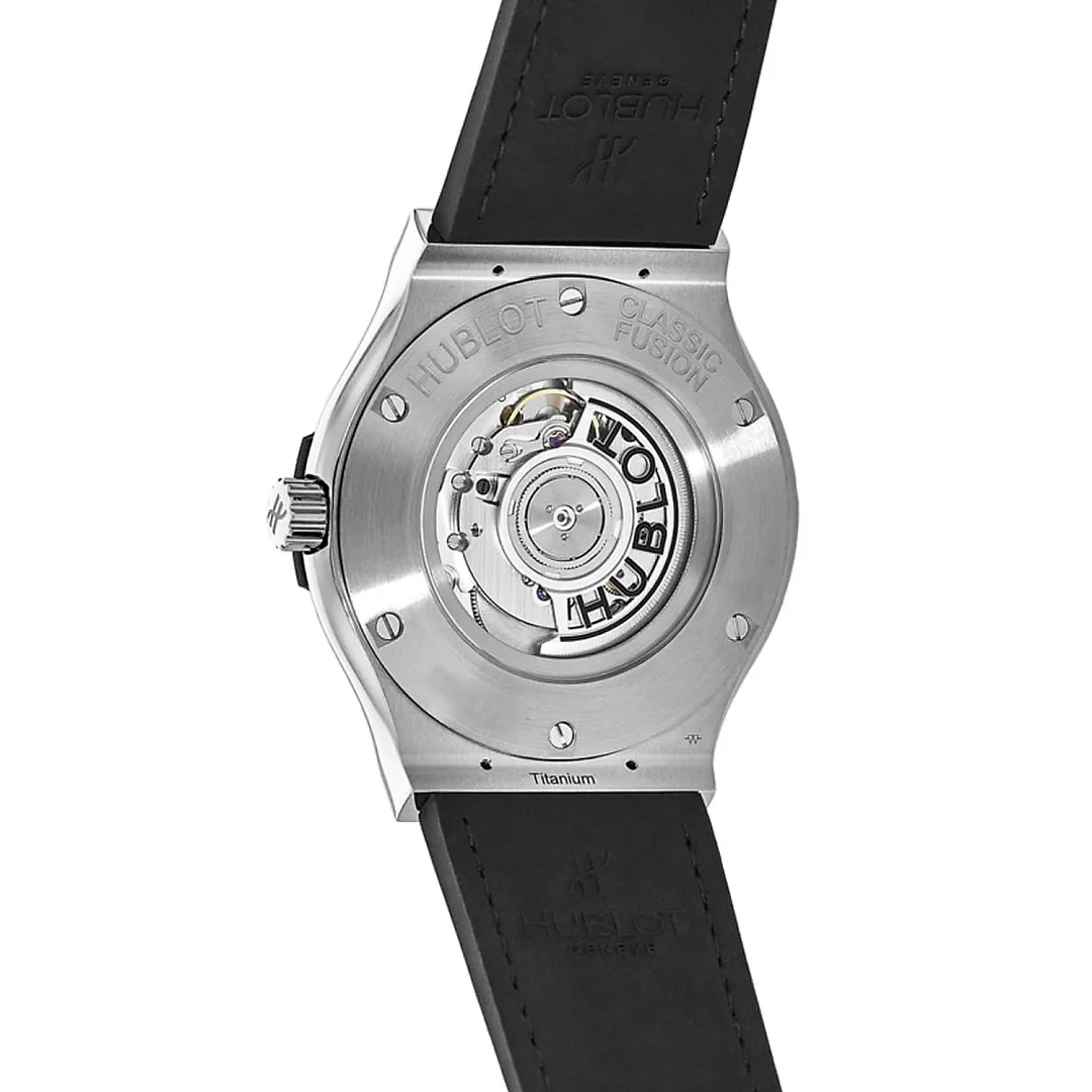Hublot Classic Fusion Automatic 42mm, Ref# 542.NX.7071.LR
