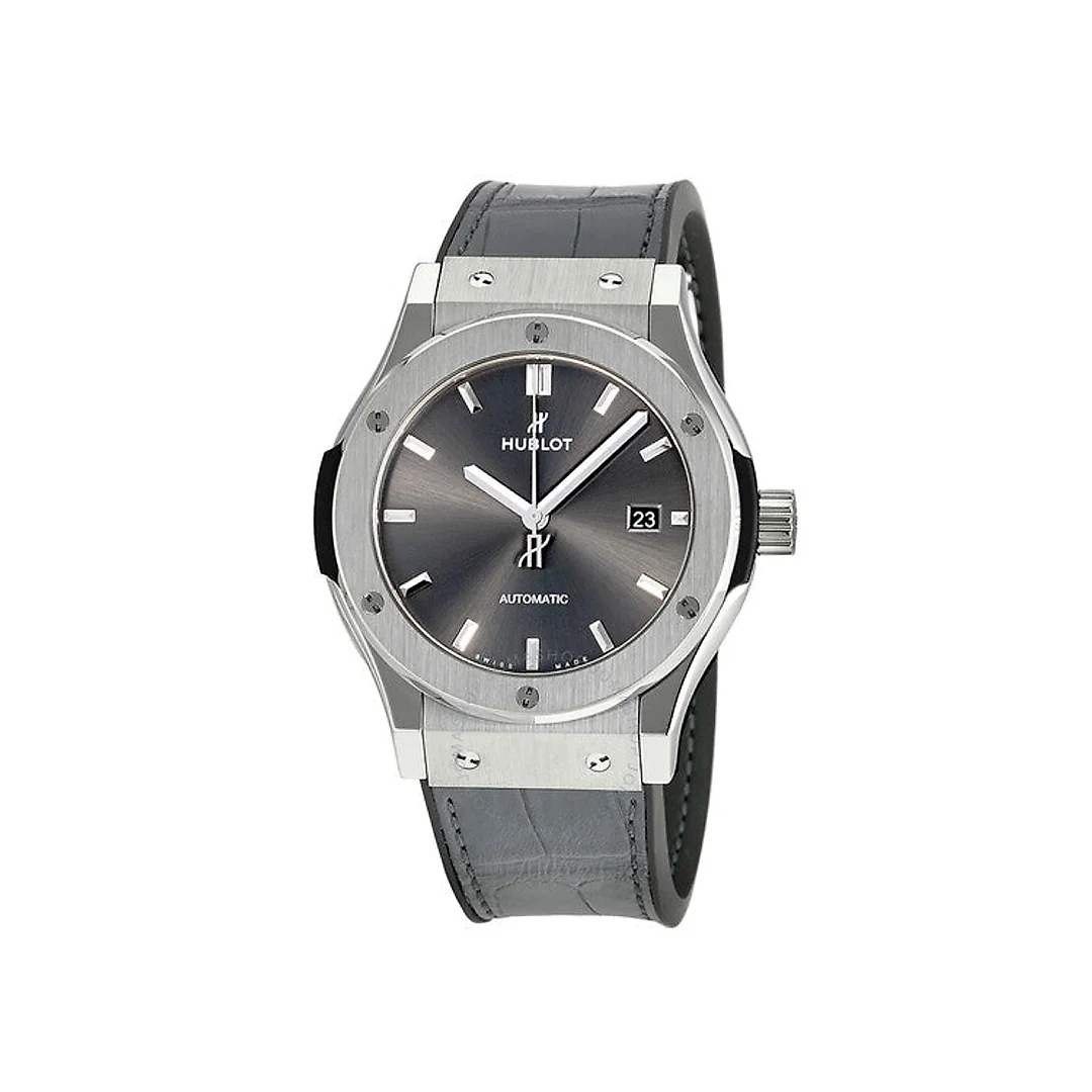 Hublot Classic Fusion Automatic 42mm, Ref# 542.NX.7071.LR