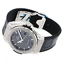 Hublot Classic Fusion Automatic 42mm, Ref# 542.NX.7071.LR