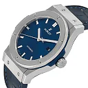 Hublot Classic Fusion Automatic 42mm, Ref# 542.NX.7170.LR