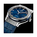 Hublot Classic Fusion Automatic 42mm, Ref# 542.NX.7170.LR