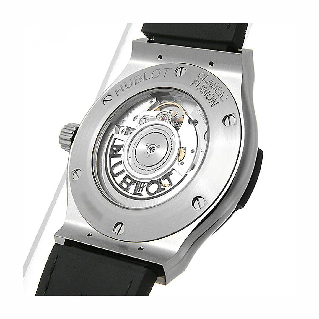 Hublot Classic Fusion Automatic 42mm, Ref# 542.NX.8970.LR