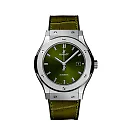 Hublot Classic Fusion Automatic 42mm, Ref# 542.NX.8970.LR