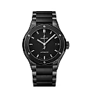 Hublot Classic Fusion Automatic 45mm Black Magic, Ref# 510.CM.1170.CM