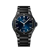 Hublot Classic Fusion Automatic 45mm Ceramic Blue, Ref# 510.CM.7170.CM