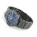 Hublot Classic Fusion Automatic 45mm Ceramic Blue, Ref# 510.CM.7170.CM