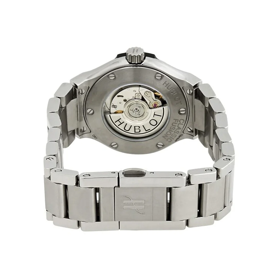 Hublot Classic Fusion Automatic 45mm, Ref# 510.NX.1170.NX