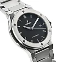 Hublot Classic Fusion Automatic 45mm, Ref# 510.NX.1170.NX