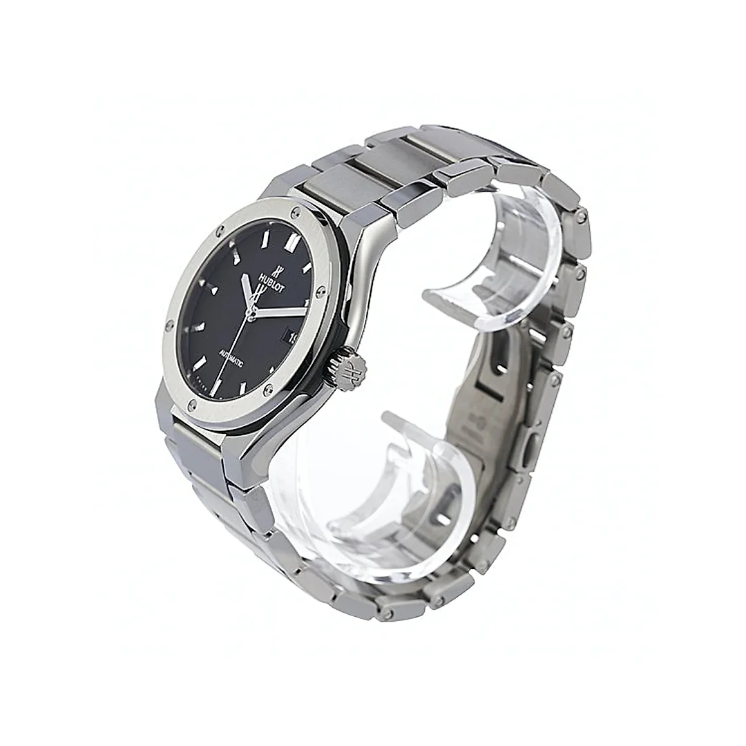 Hublot Classic Fusion Automatic 45mm, Ref# 510.NX.1170.NX