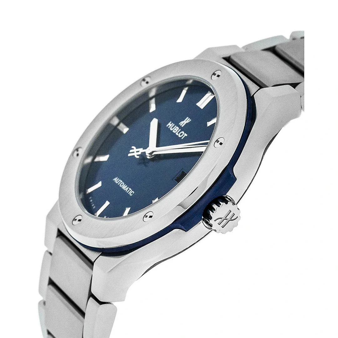 Hublot Classic Fusion Automatic 45mm, Ref# 510.NX.7170.NX