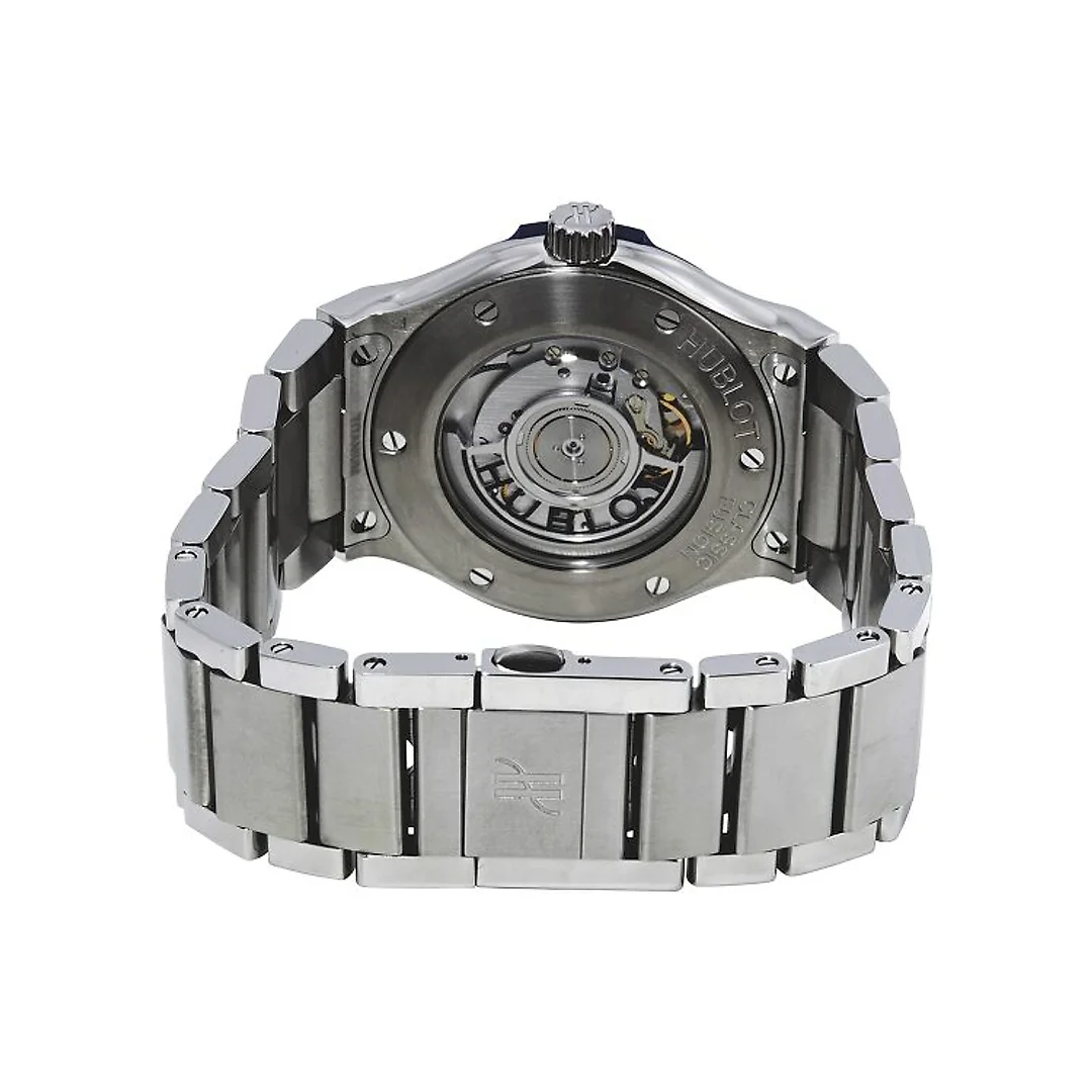 Hublot Classic Fusion Automatic 45mm, Ref# 510.NX.7170.NX