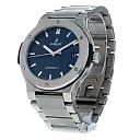 Hublot Classic Fusion Automatic 45mm, Ref# 510.NX.7170.NX