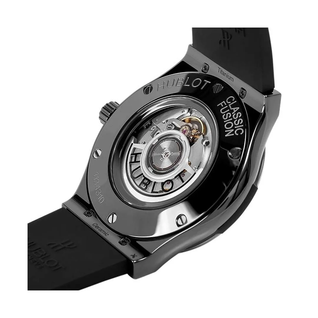 Hublot Classic Fusion Automatic 45mm, Ref# 511.CM.1171.RX