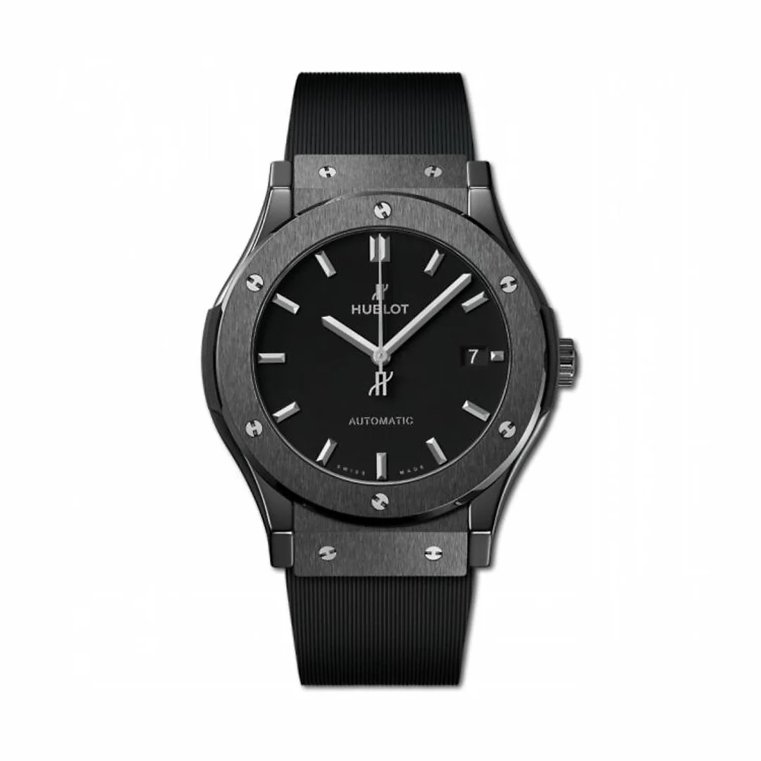 Hublot Classic Fusion Automatic 45mm, Ref# 511.CM.1171.RX