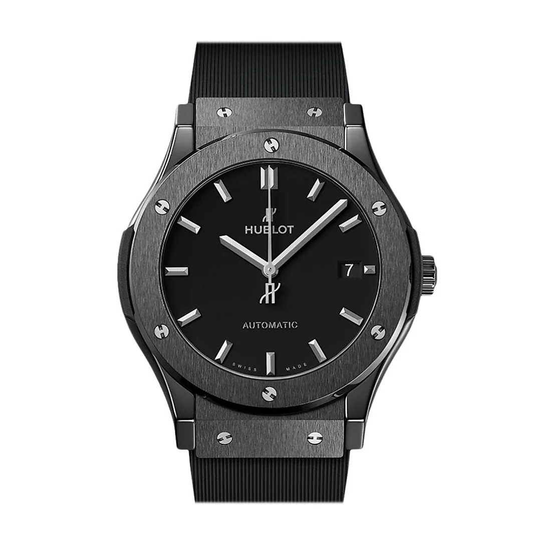 Hublot Classic Fusion Automatic 45mm, Ref# 511.CM.1171.RX