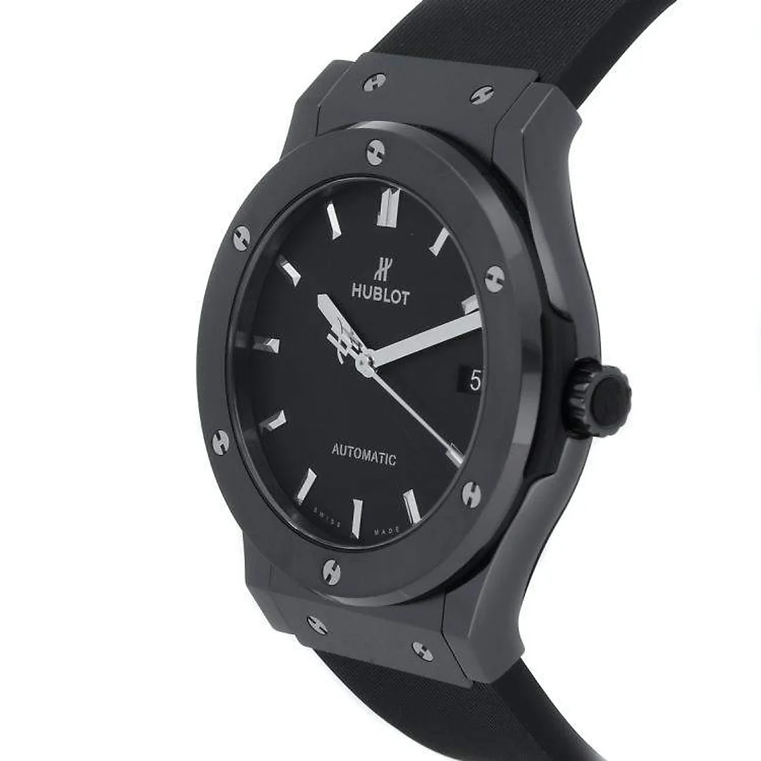 Hublot Classic Fusion Automatic 45mm, Ref# 511.CM.1171.RX