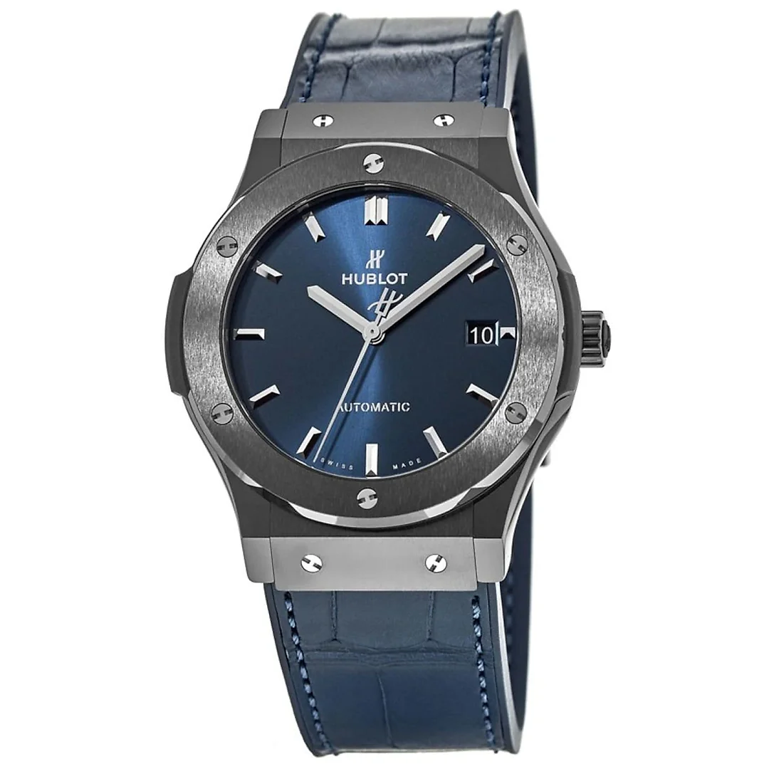 Hublot Classic Fusion Automatic 45mm, Ref# 511.CM.7170.LR