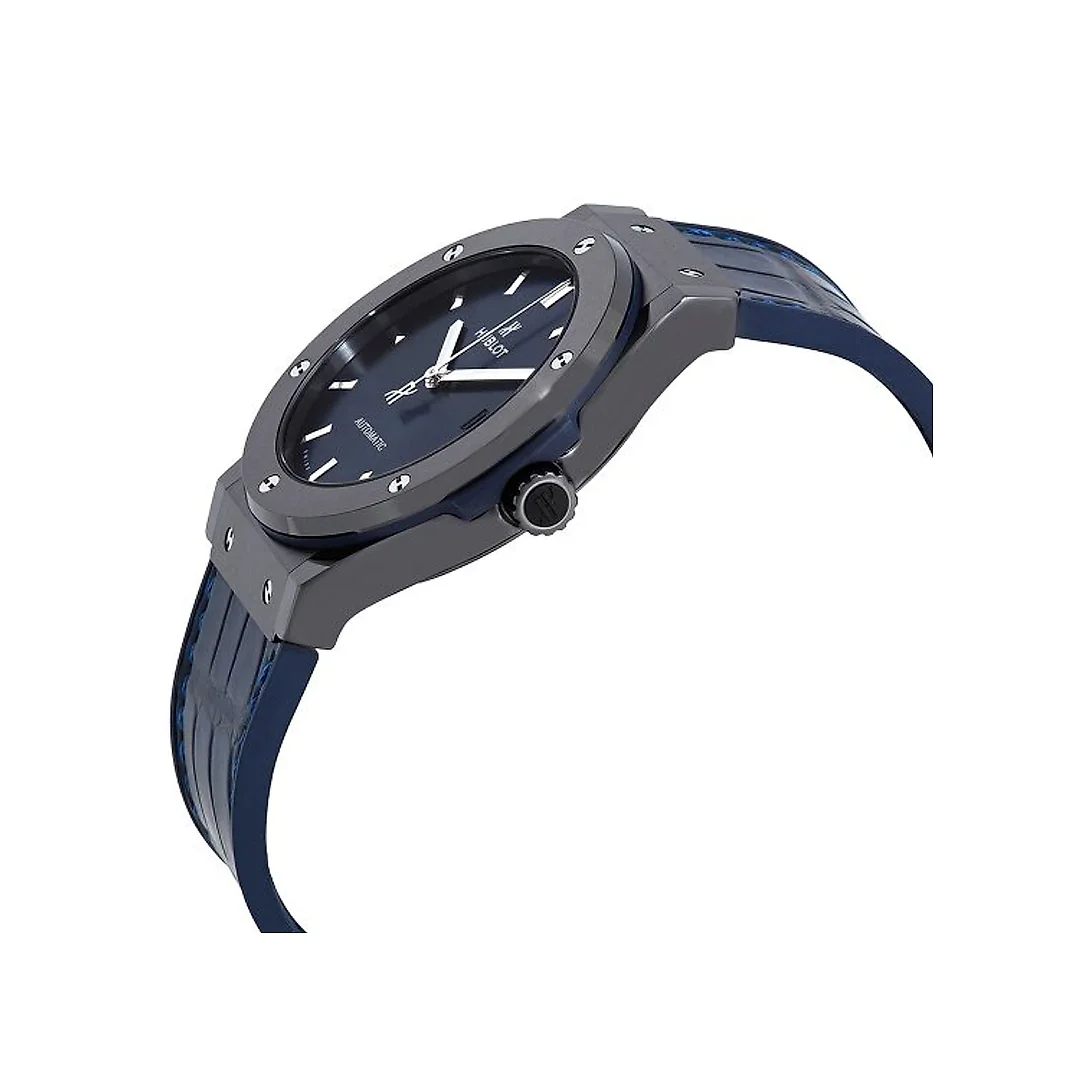 Hublot Classic Fusion Automatic 45mm, Ref# 511.CM.7170.LR