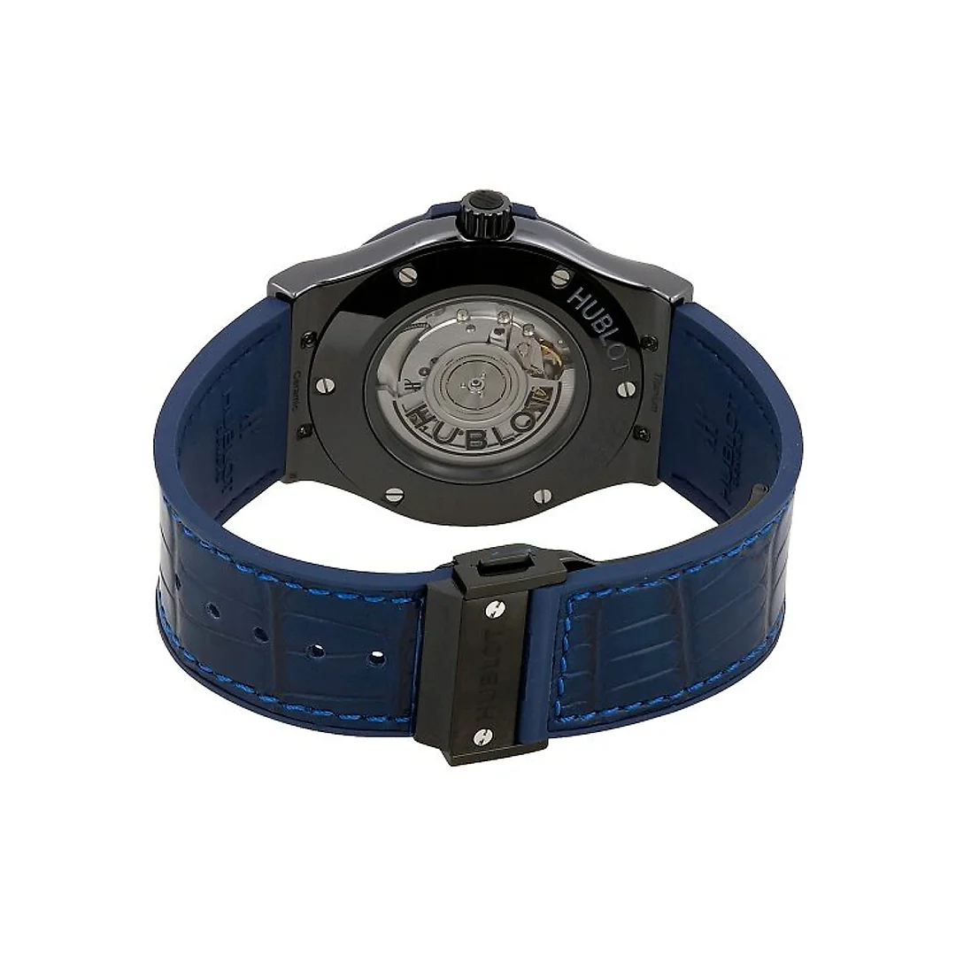 Hublot Classic Fusion Automatic 45mm, Ref# 511.CM.7170.LR