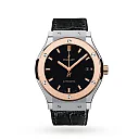 Hublot Classic Fusion Automatic 45mm, Ref# 511.NO.1181.LR