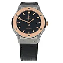 Hublot Classic Fusion Automatic 45mm, Ref# 511.NO.1181.LR
