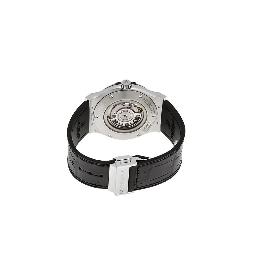 Hublot Classic Fusion Automatic 45mm, Ref# 511.NX.1171.LR