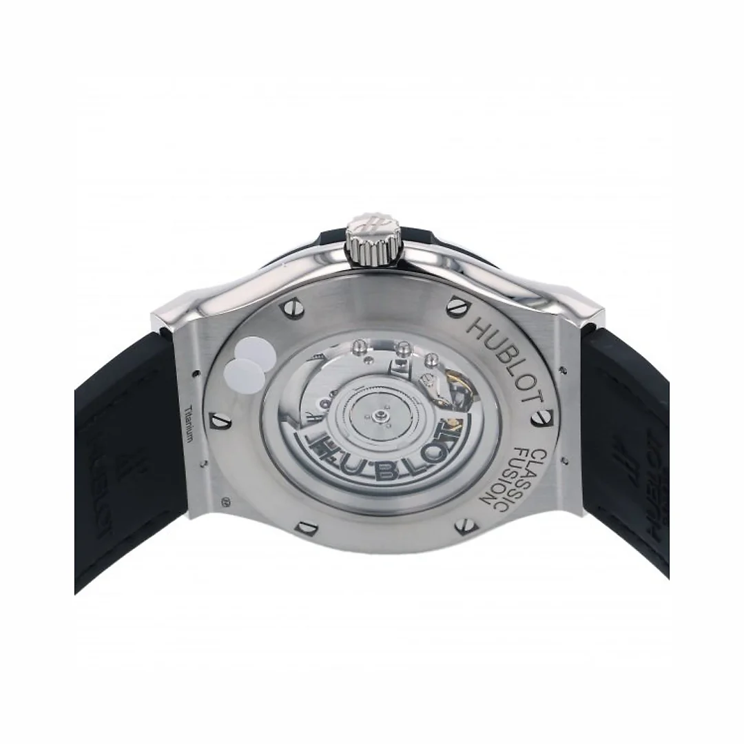 Hublot Classic Fusion Automatic 45mm, Ref# 511.NX.2611.LR