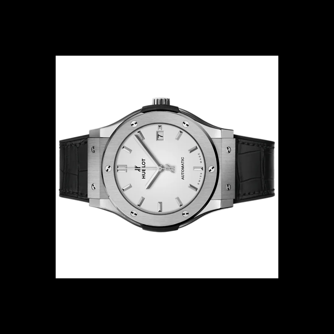 Hublot Classic Fusion Automatic 45mm, Ref# 511.NX.2611.LR