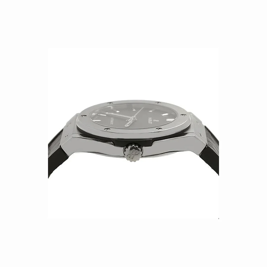Hublot Classic Fusion Automatic 45mm, Ref# 511.NX.7071.LR