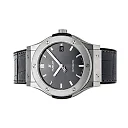 Hublot Classic Fusion Automatic 45mm, Ref# 511.NX.7071.LR