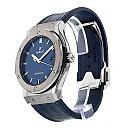 Hublot Classic Fusion Automatic 45mm, Ref# 511.NX.7170.LR